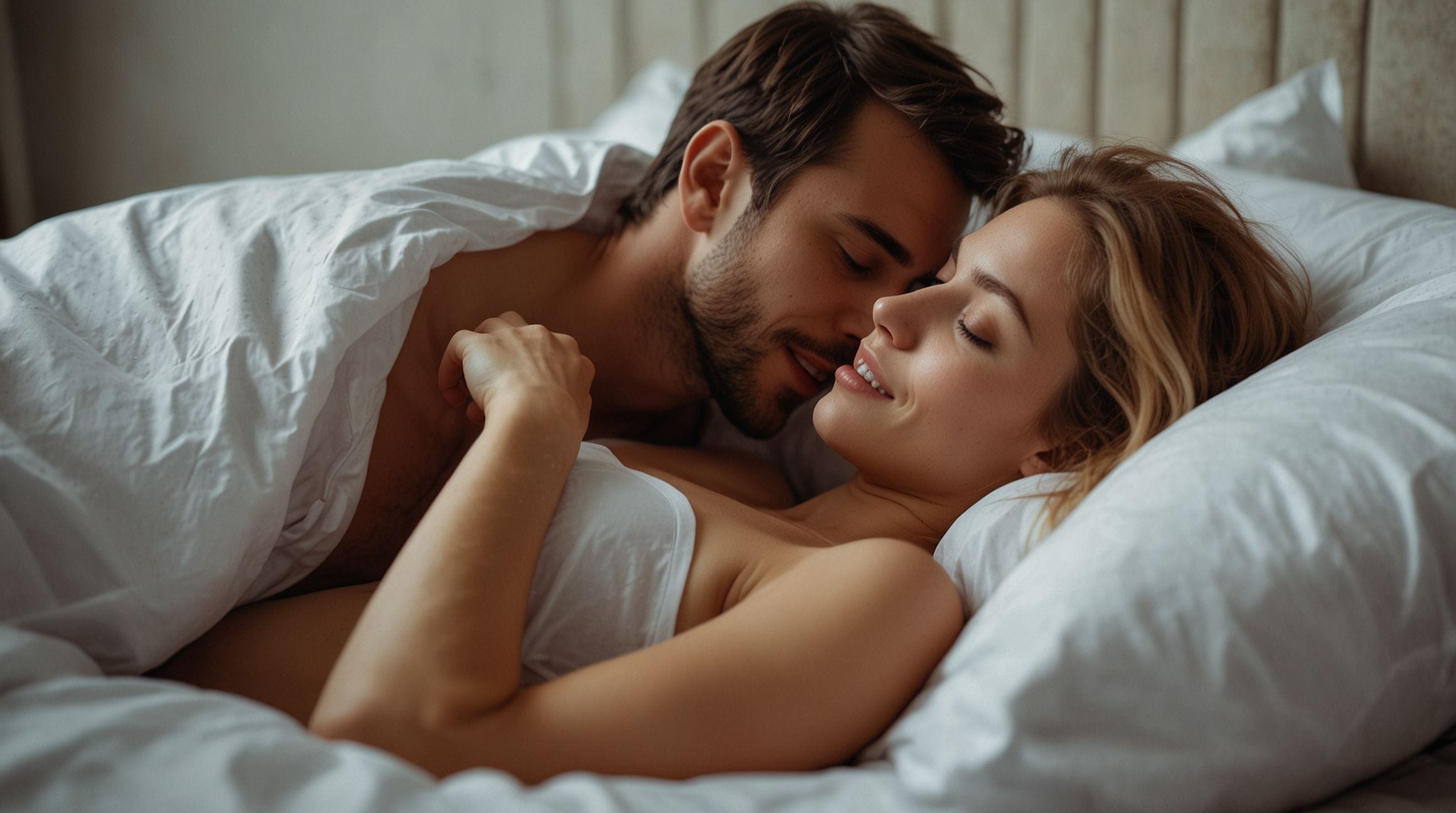 Khám phá việc tự mang lại khoái cảm cho bản thân